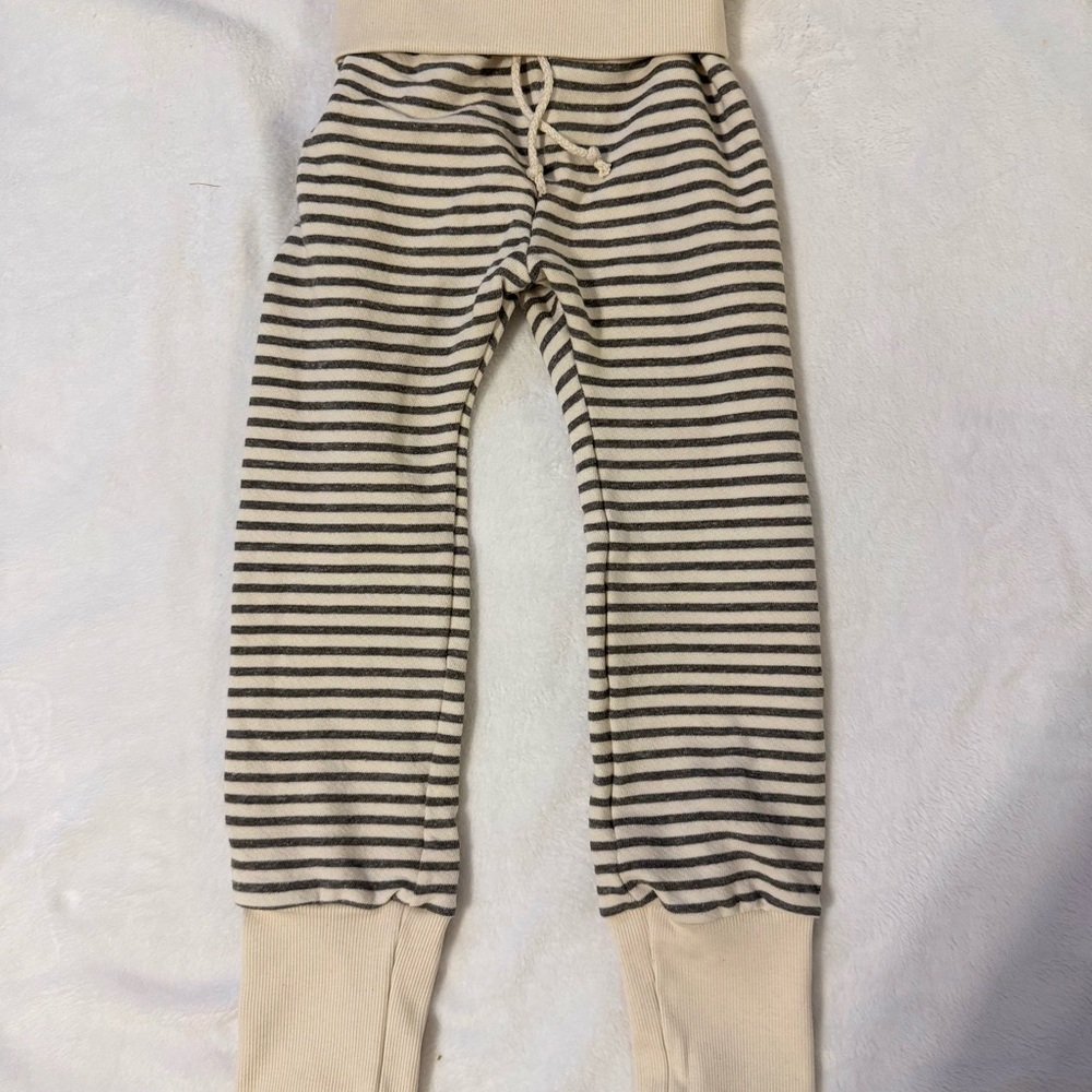 Childhoods Clothing 3T Striped Kids Joggers